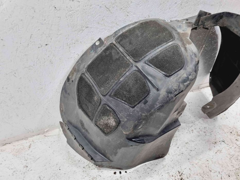 Carenaj roata dreapta fata Opel Astra J Coupe GTC [Fabr 2009-2015] 132