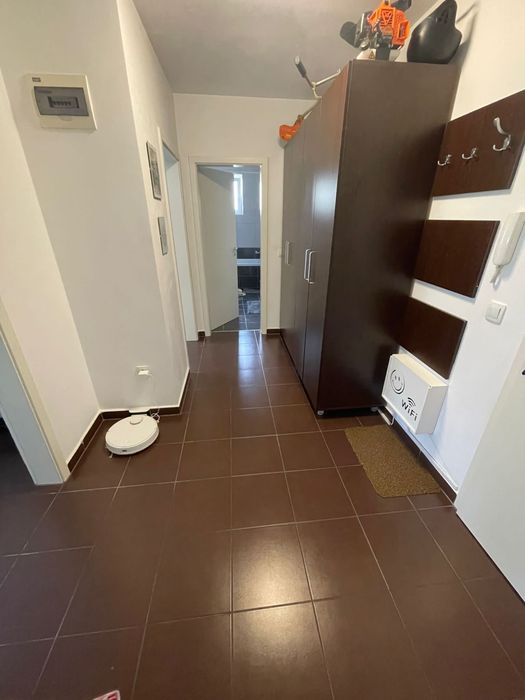 Apartament inchiriat 2 camere cu gradina in Bartolomeu