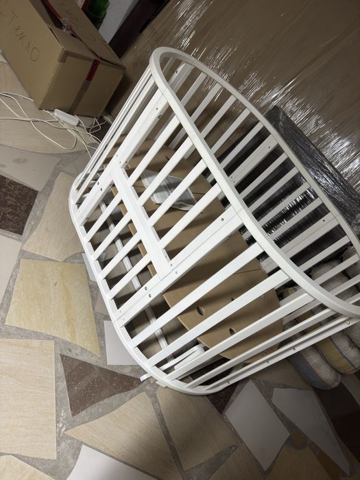 Манеж 3в1, в идеальном состоянии