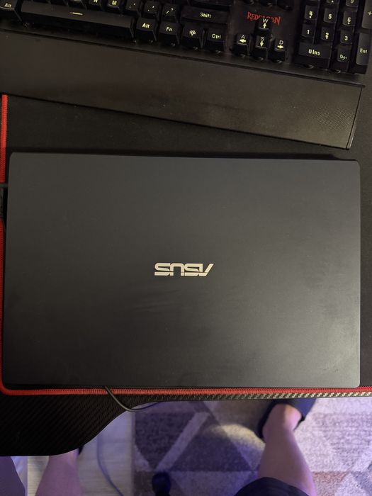 Asus VivoBook E510MA