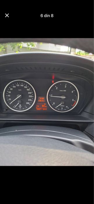BMW 5 Series 2007 — imagine 3