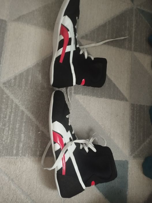 Taiger барцовки 43 размер