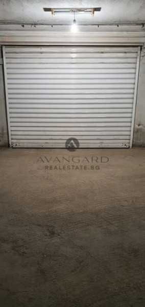 Продава се Гараж / Паркомясто в Пловдив, Кючук Париж - 25 кв.м за 1240 €/кв.м - Снимка #2