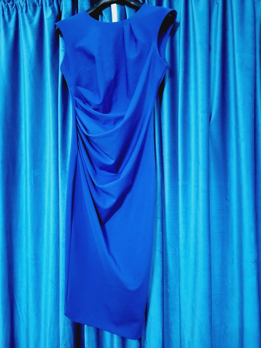 Diverse rochii ocazie, lungi și scurte mar 38-40