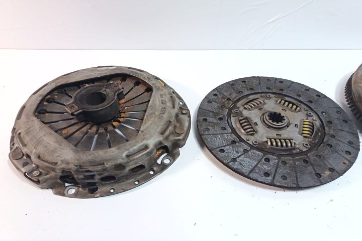 Kit ambreiaj IVECO Daily a 3-a generatie