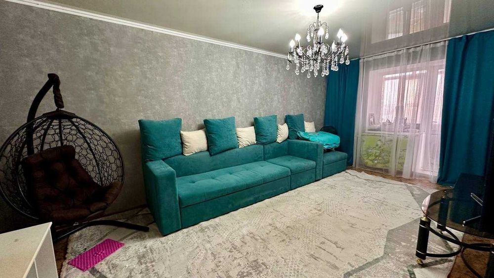 3-комн КСК 2009 г.п.