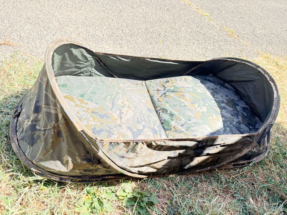 Люлка Nash Pop-up Mat Camo