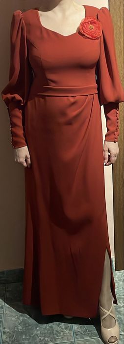 Rochie eleganta de soacra