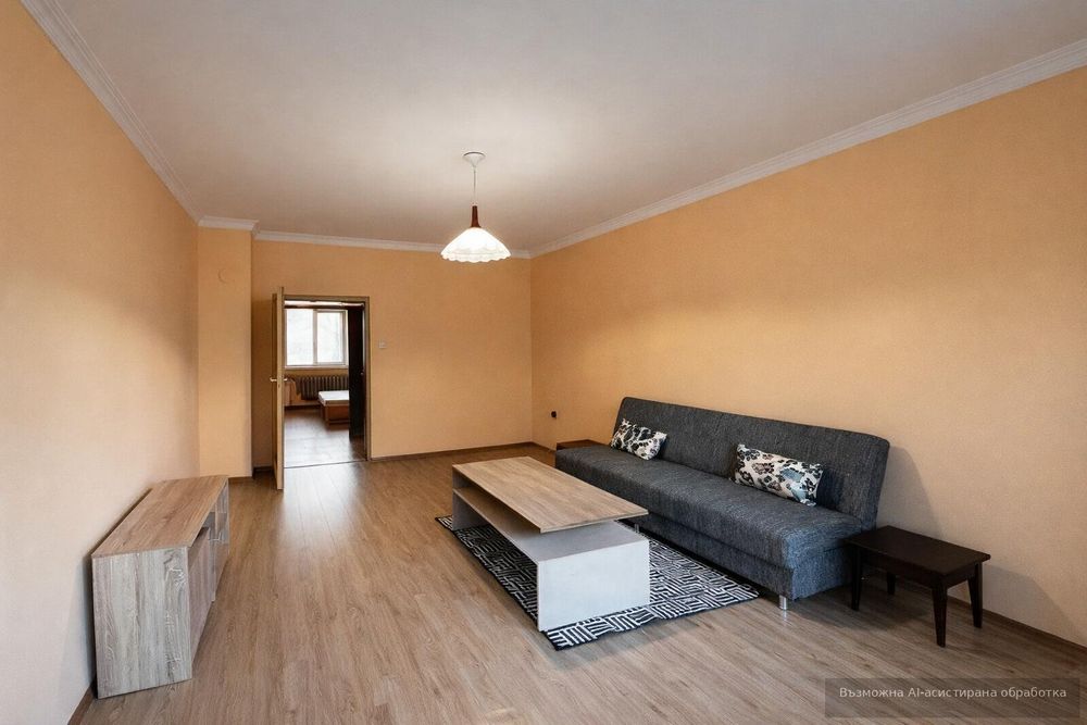 Двустаен, под наем, ж.к Толстой