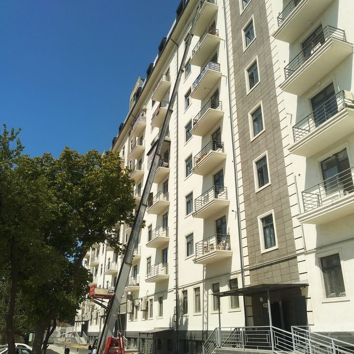 AvtoLift/Автолифт     Kran Avtolift