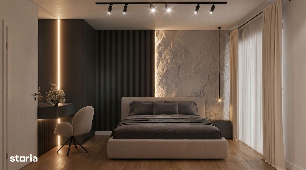 Apartament,