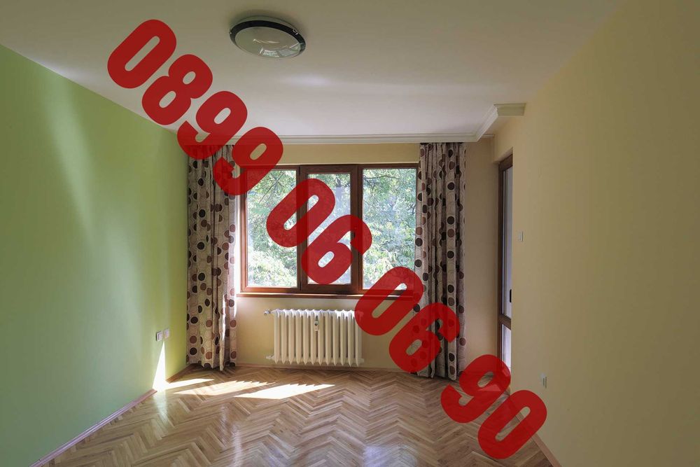 Дава се под наем Тристаен апартамент в София, Лозенец - 110 кв.м за 765 € - Снимка #4