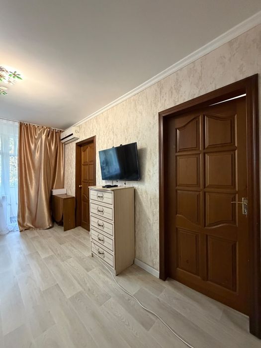 Продается 4-х ком кв в районе Меховой
