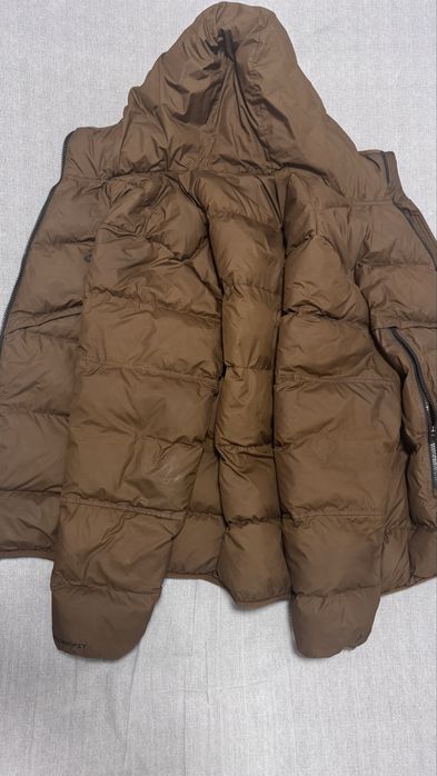 Nike Storm Fit Яке