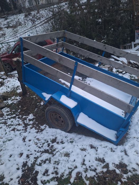 Асеновградско ремарке