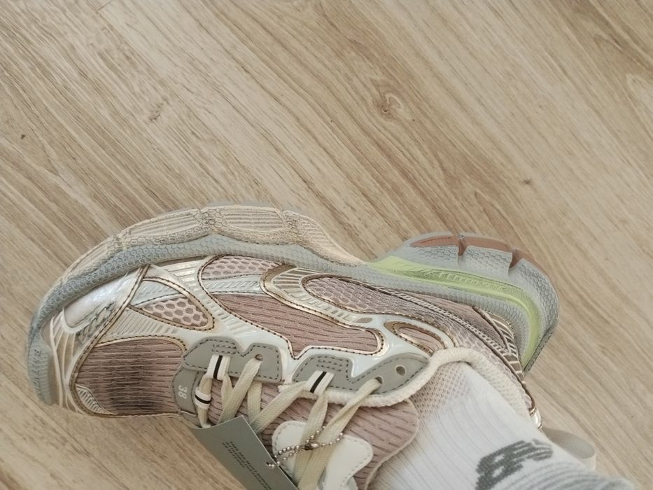 Сиви маратонтонки balenciaga 38 номер