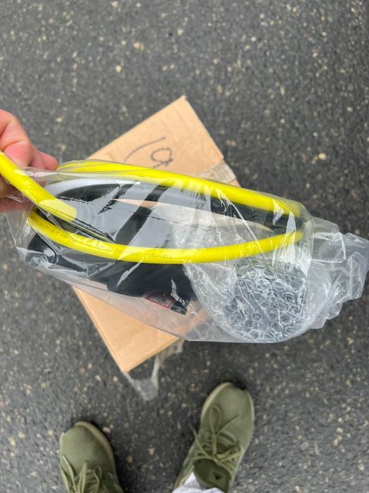 Кабел за зареждане на електромобил станция  тип 2  2,4KW