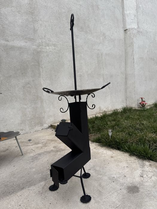 Sobite, Gratare, Discuri !