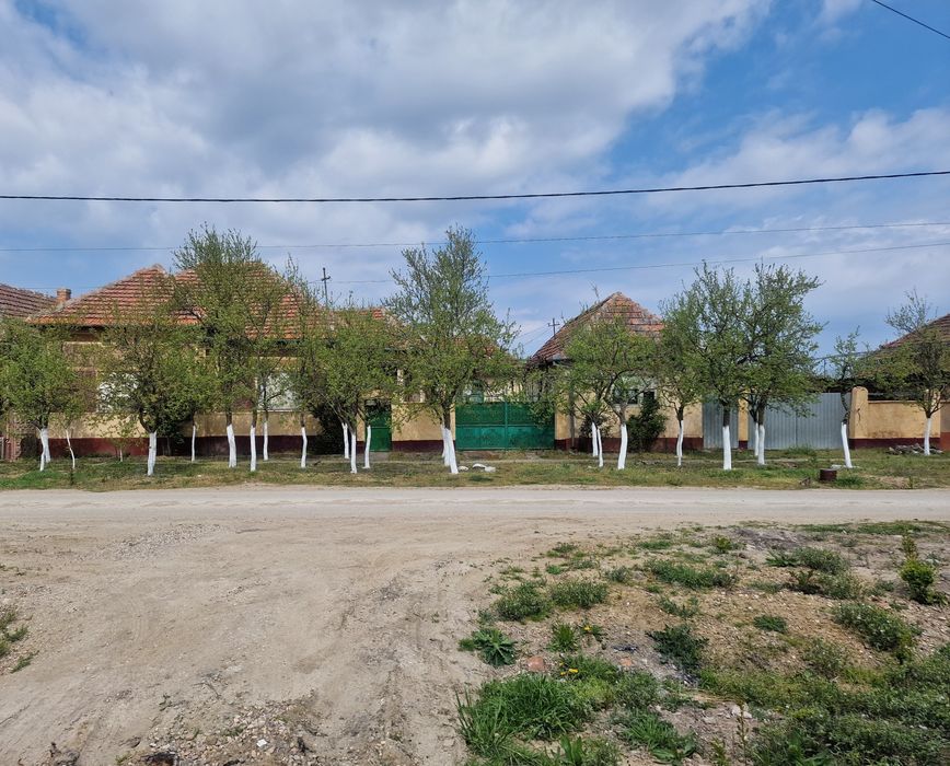 De vânzare casă!!!