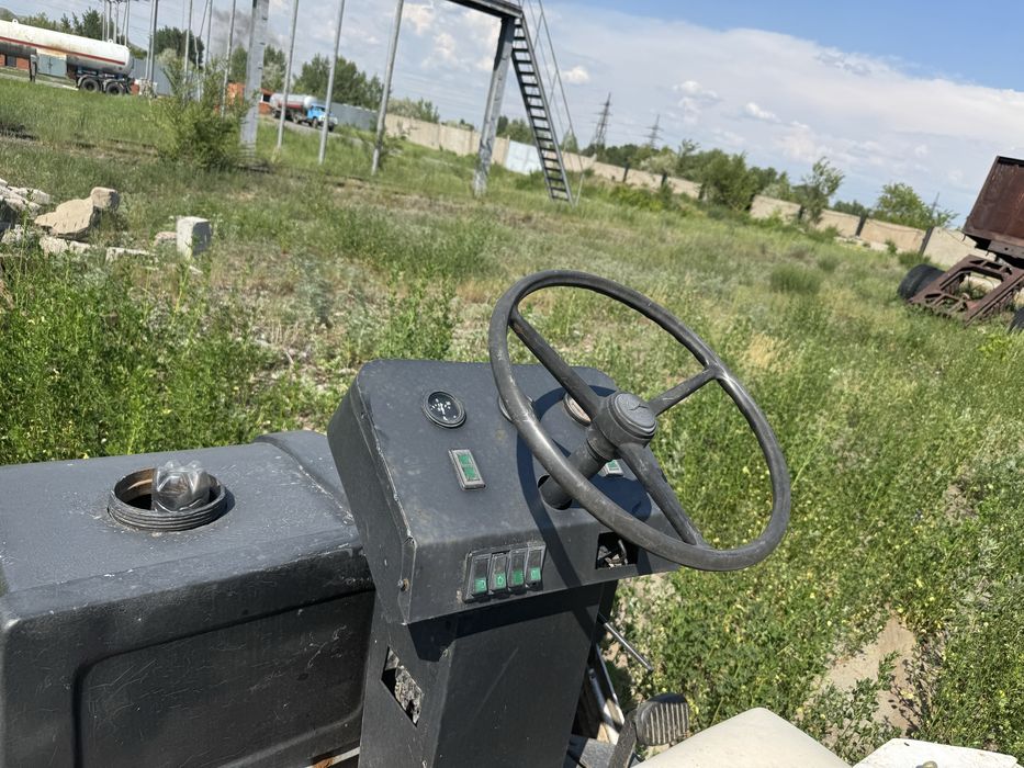 Продам дорожный  каток 3 тонн