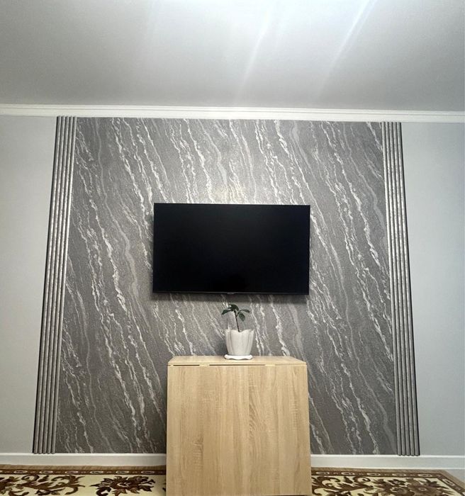 1-комн.квартира, 38кв.м
