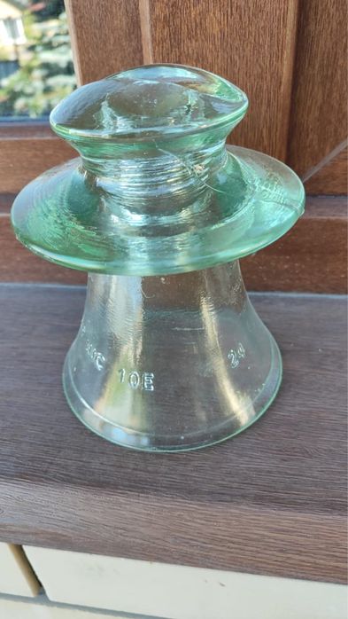 Изолятор ШС 10 Е , ЕД