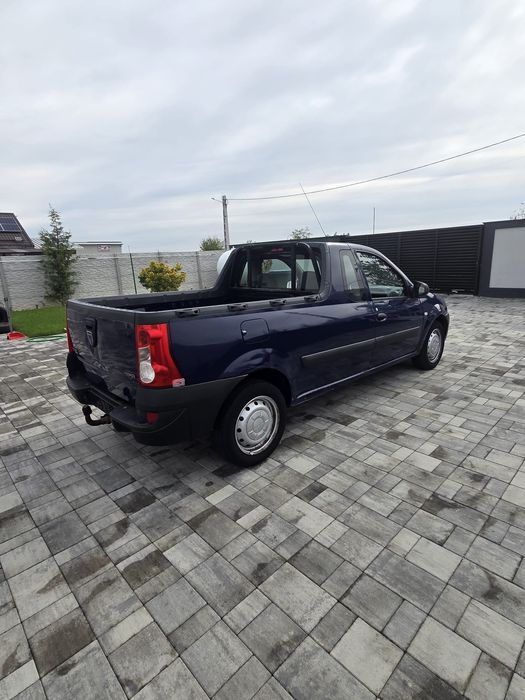 Dacia Logan pick-up