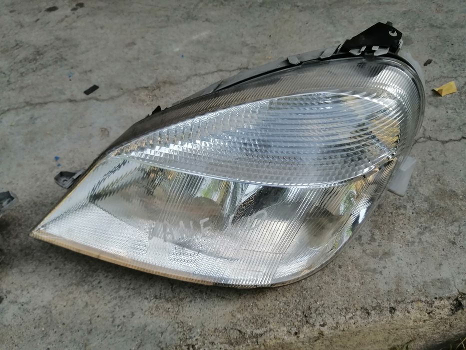 Фарове за MercedesVaNELo