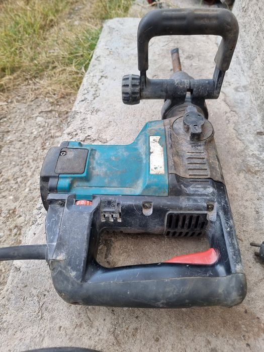 Rotopercutor SDS Max Makita 1050W