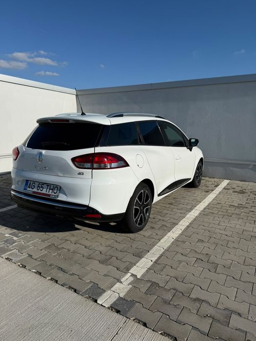 RENAULT Clio 2015 — imagine 4