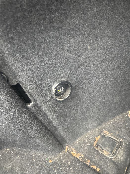 Бмв 520д 163 НА ЧАСТИ