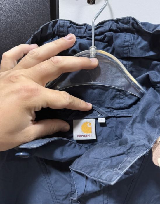 Geacă Carhartt Marime L