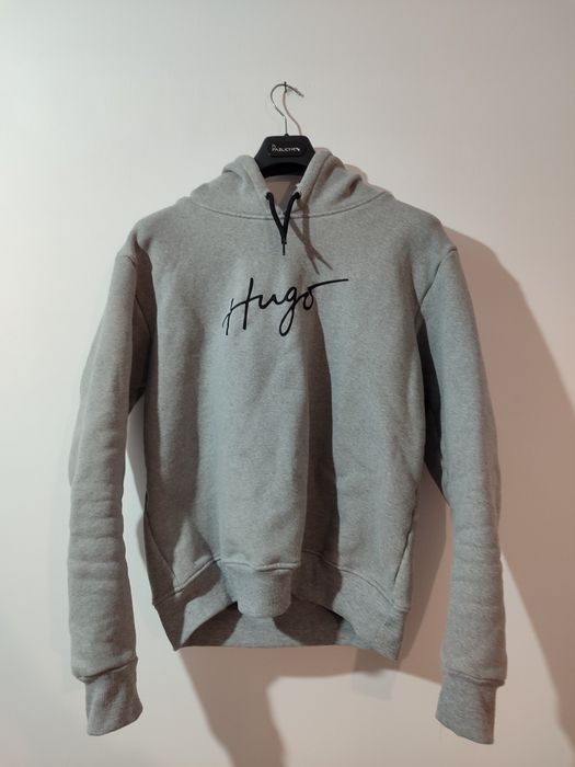 Горнище худи Hugo