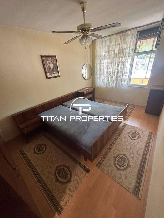 Продава се Четиристаен апартамент в Пловдив, Южен - 100 кв.м за 1830 €/кв.м - Снимка #3