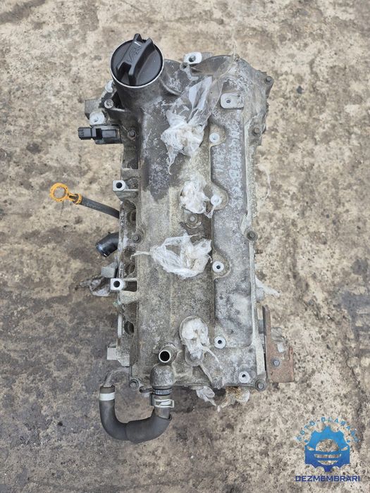 Motor fara anexe Nissan Qashqai 2010-2014 J10 2011
