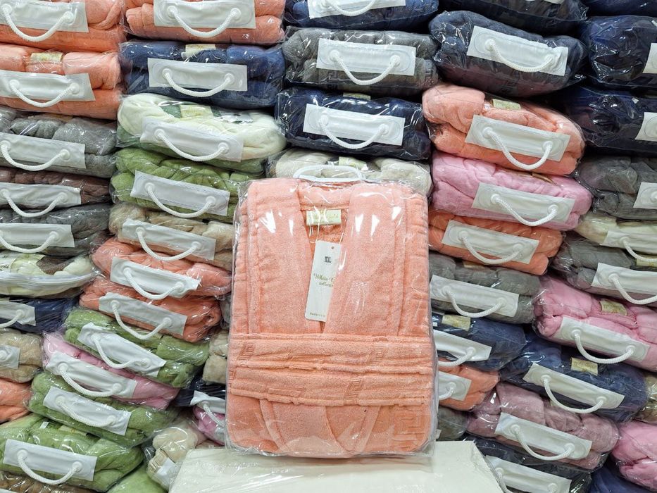 Banniy Xalat juda yaxshi sifat