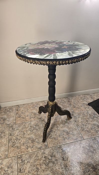 Масичка за кафе!