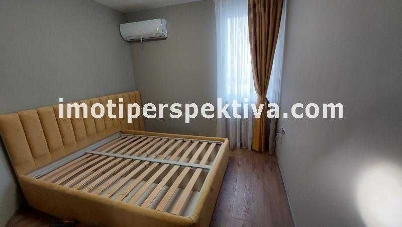 Продава се Тристаен апартамент в Пловдив, Център - 103 кв.м за 1602 €/кв.м - Снимка #5