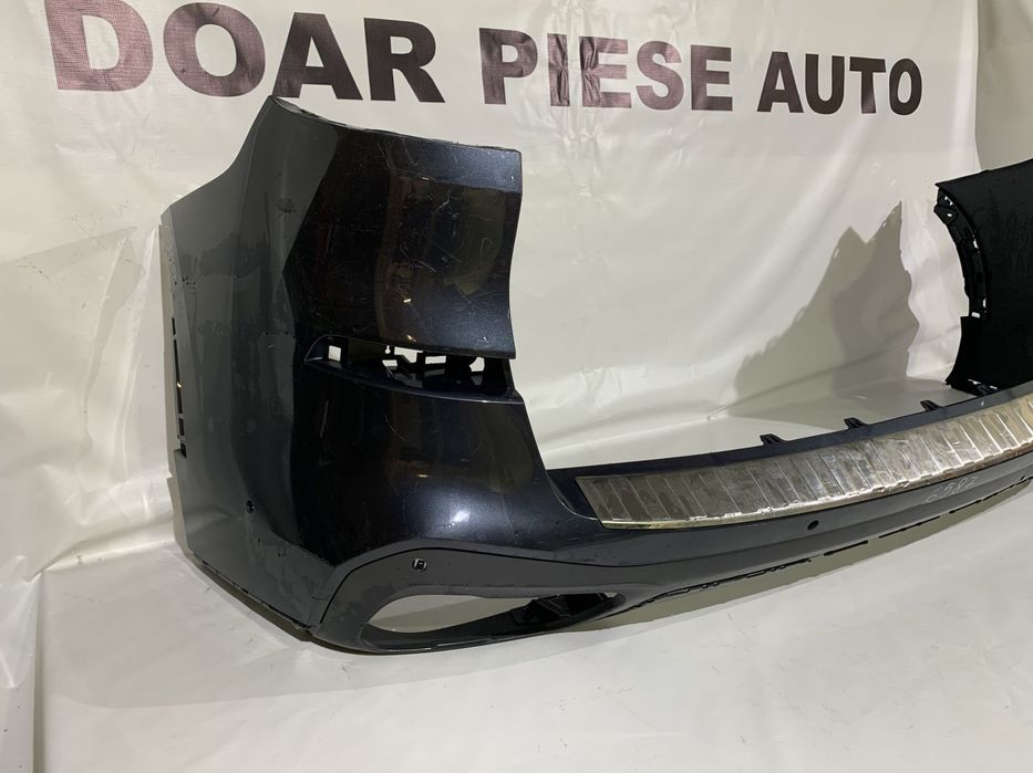 Bara spate BMW X5, G05, M-Sport, 2018, 2019, 2020, 2021, 2022, cod origine OE 51128069240.