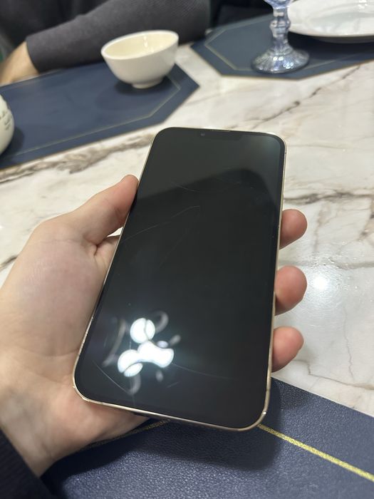 Айфон 13 про макс 256гб