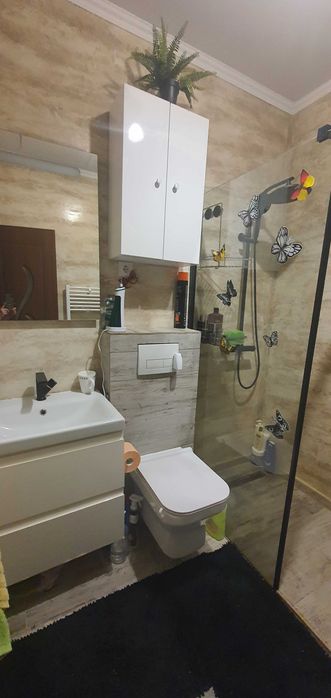 Imobil P+1  în zona Lupeni, cu posibilitate preluare chiriasi (5 ani)