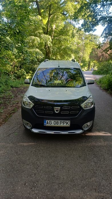 Dokker 2017 euro 6
