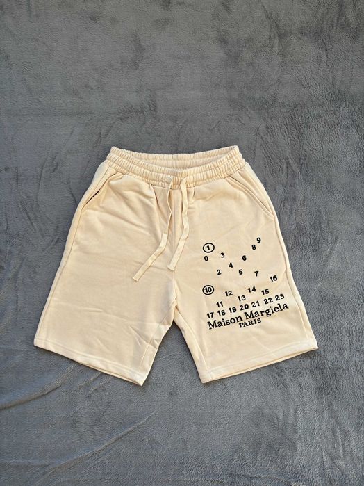 Maison Margiela Shorts