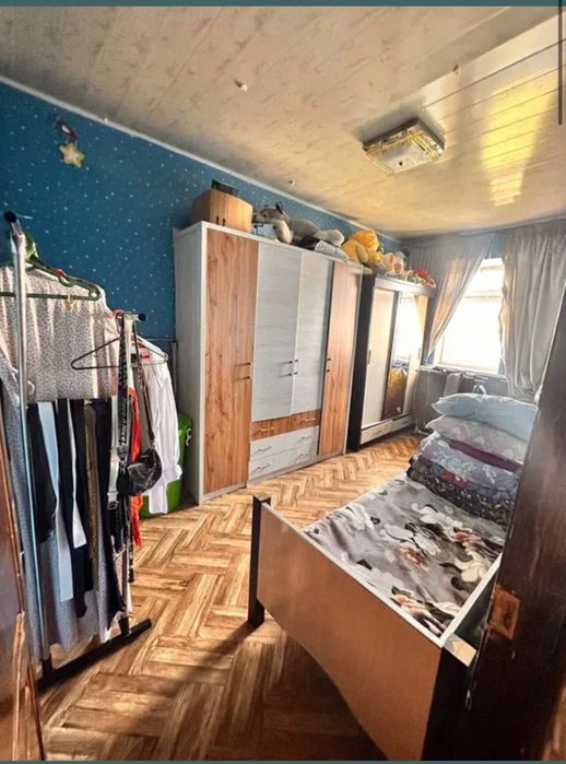 Продаю свою квартиру