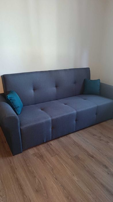 Închiriez garsoniera mobilata, Zona Astralis, parter