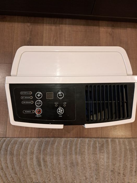 Влагоабсорбатор Arielli 450W