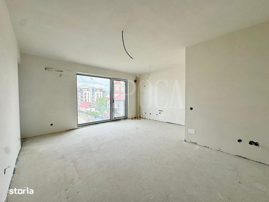 Apartament 2 camere de vanzare in Intre Lacuri, Cluj Napoca — fotografia 1