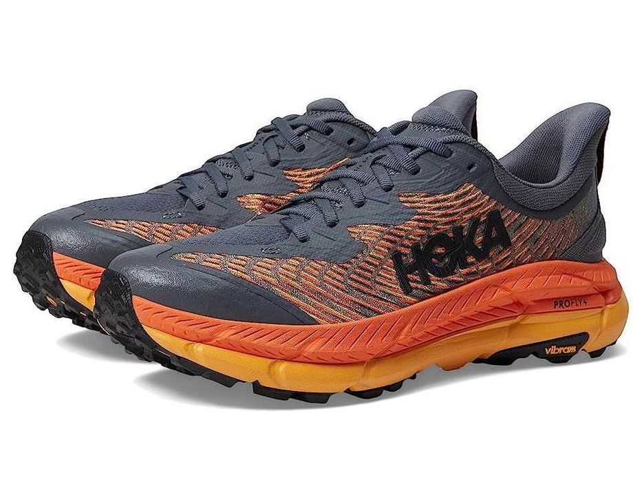 Кроссовки HOKA Skyline-Float X