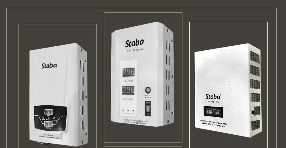 стабилизатор STABA