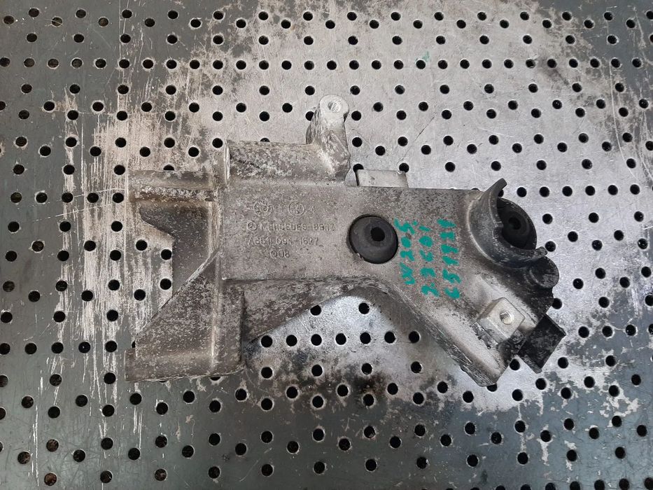 suport filtru aer 2.2 cdi 651921  mercedes c-class w205  a6510941627